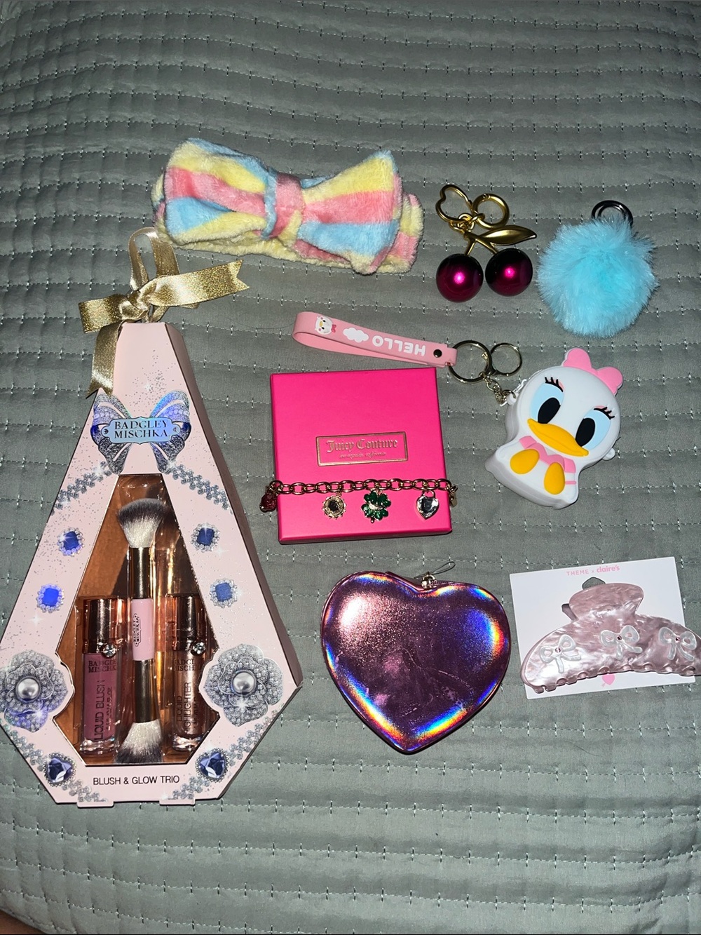 Accessories Bundle